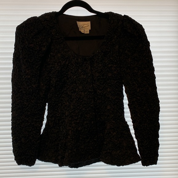 Stunning vintage jacket/ blazer - Picture 7 of 7